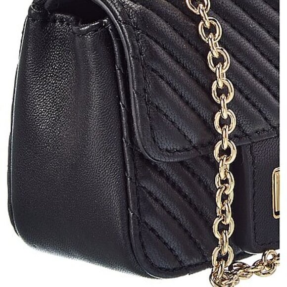 *NWT* Furla Pop Star Leather MICRO MINI Bag - Picture 2 of 4